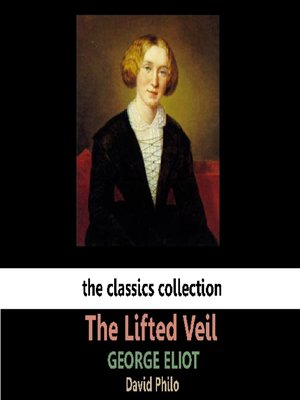 cover image of The Lifted Veil